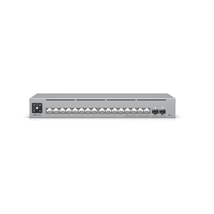 Ubiquiti USW-Pro-Max-16 Switch L3 4x2.5G 12xG 2xSF