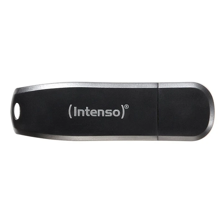 Intenso 3533491 Lápiz USB 3.0 Speed 128GB 1