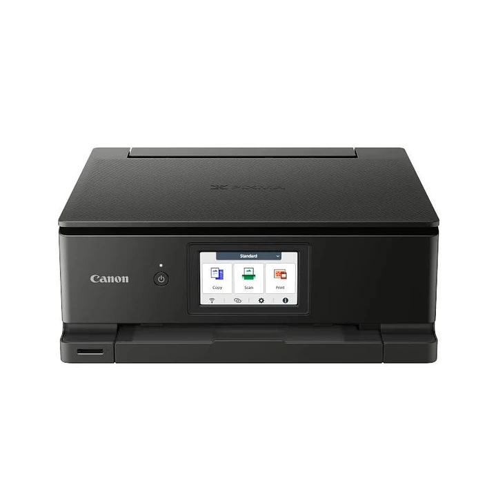 Canon Multifunción Pixma TS8750 Negra 1