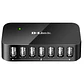 D-Link DUB-H7 Hub 7-Port USB 2.0 - vignette 1