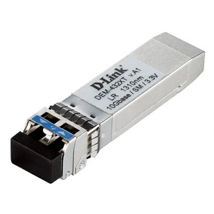 D-Link DEM-432XT Modulo SFP+ 10GB 10Km 1