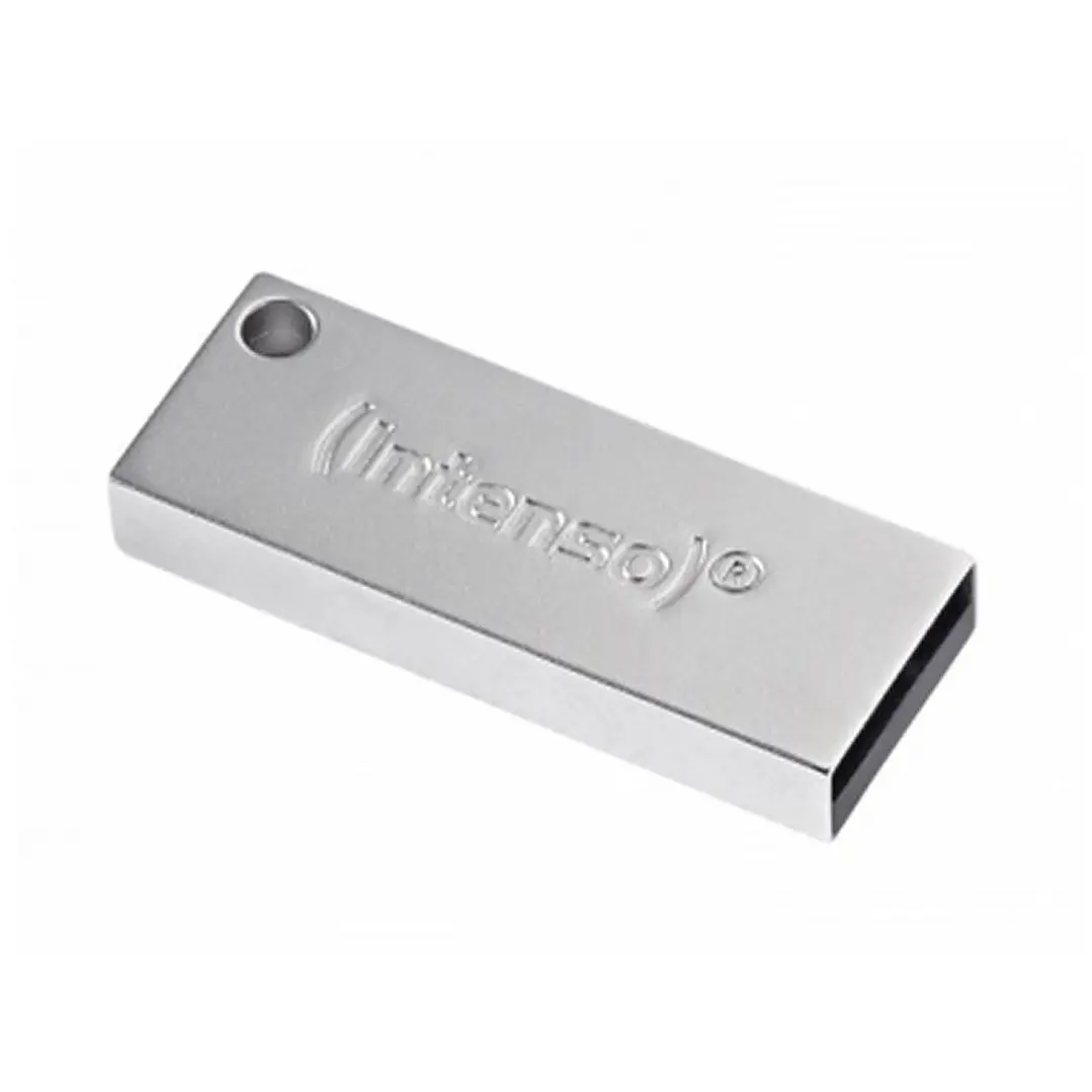 Intenso 3534491 Lápiz USB 3.2 Premium 128GB 1