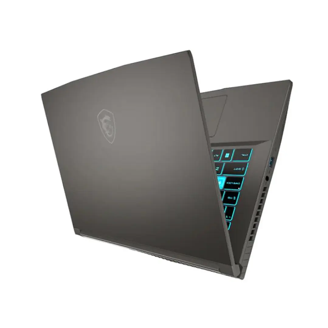 MSI Thin15-219ES AMD R7-7735HS 16 1TB 4060 W11H 15 4