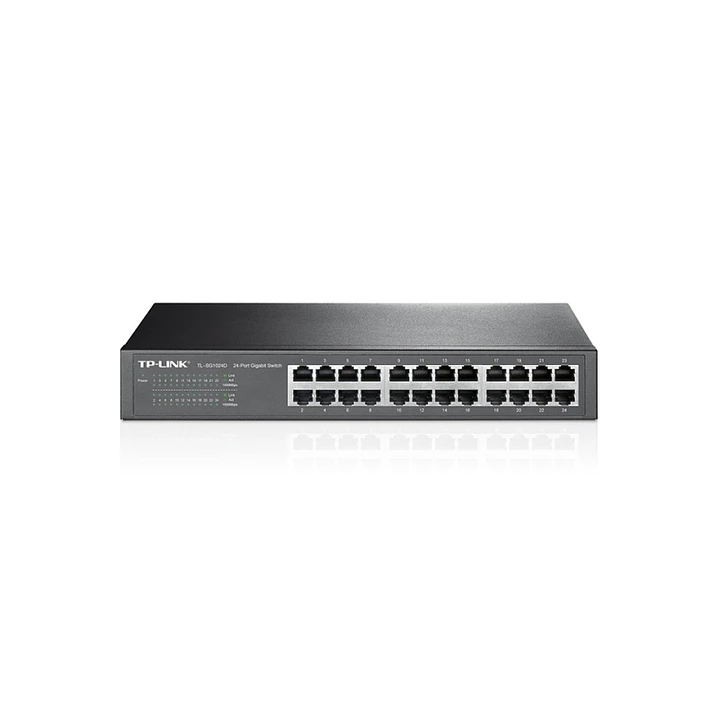 TP-LINK TL-SG1024D Switch 24xGB 1