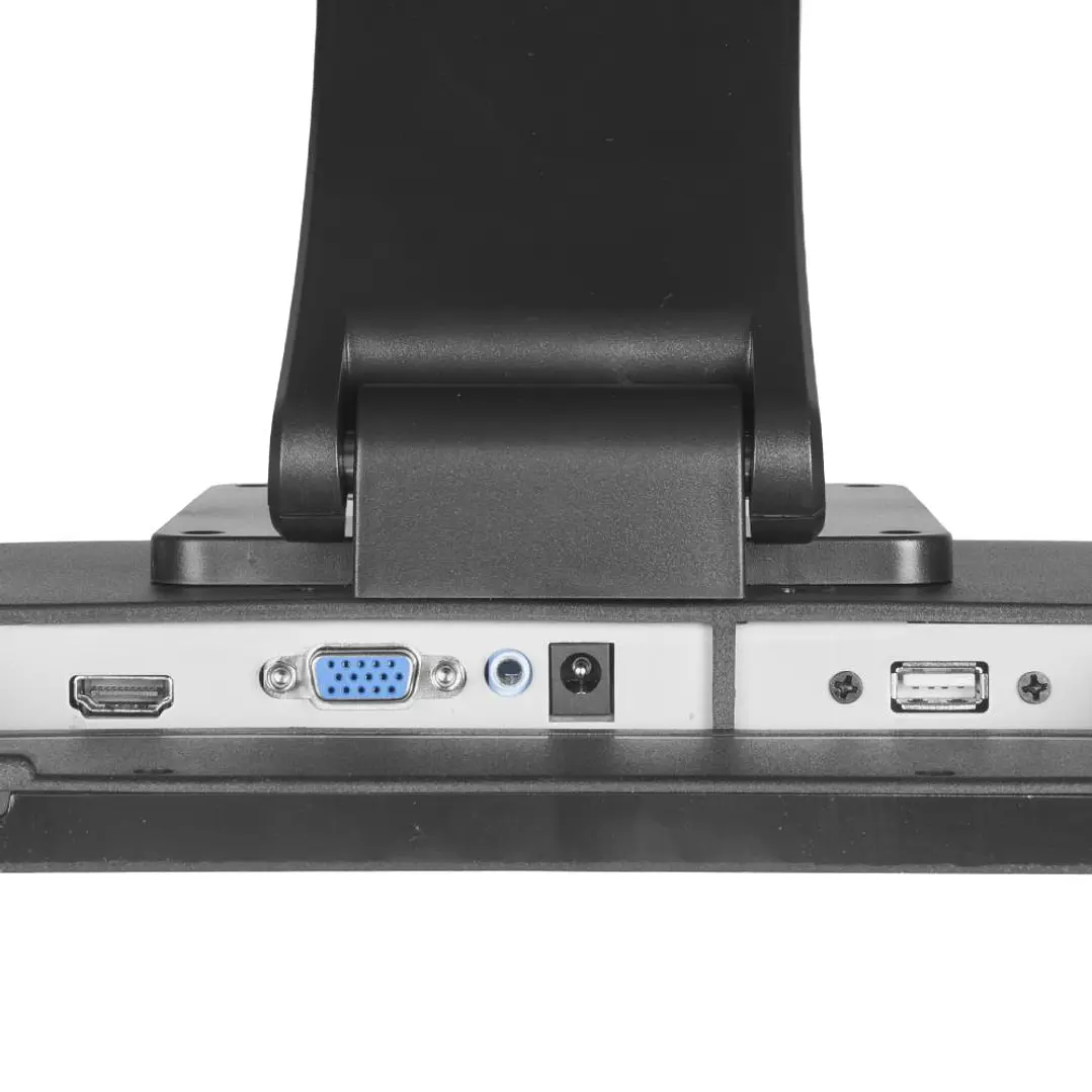 iggual Monitor táctil capacitivo 15,6