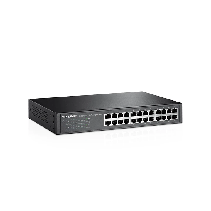 TP-LINK TL-SG1024D Switch 24xGB 3