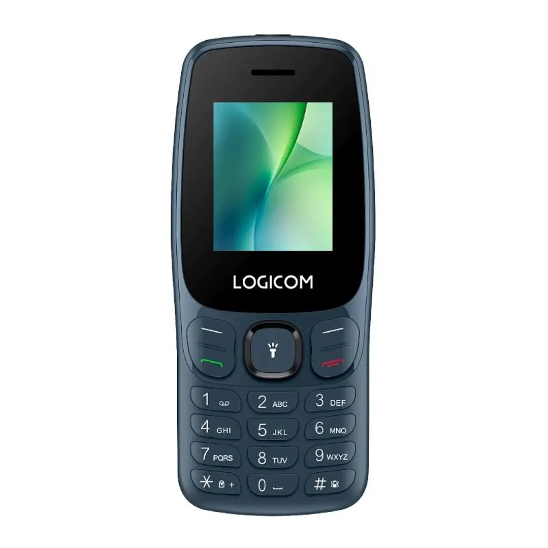 Logicom Posh 405 Móvil Básico 4G 1.77