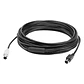 Logitech Cable extension 10 metros - Thumbnail 1
