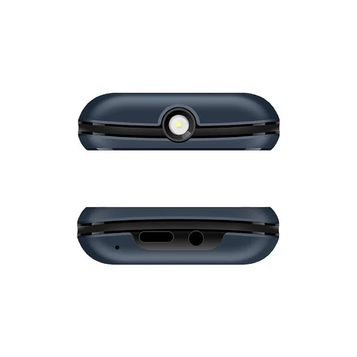 Logicom Posh 405 Móvil Básico 4G 1.77