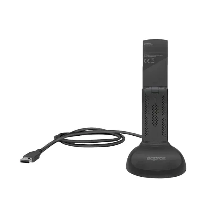 APPROX - WIFI 6E 5400MBPS USB ADAPTER 2