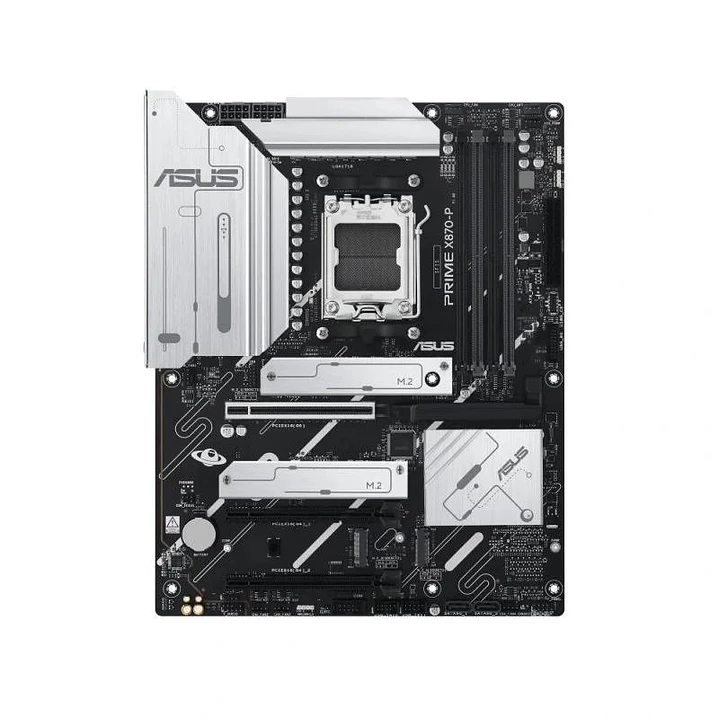 ASUS Placa Base PRIME X870-P ATX AM5 2