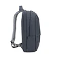 RIVACASE 7567 Mochila Prater gris oscuro 17.3