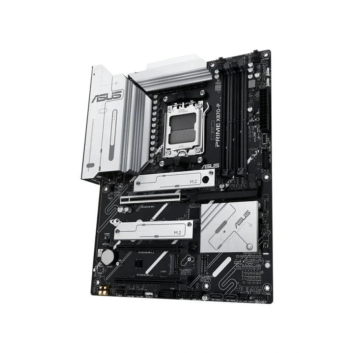 ASUS Placa Base PRIME X870-P ATX AM5 3