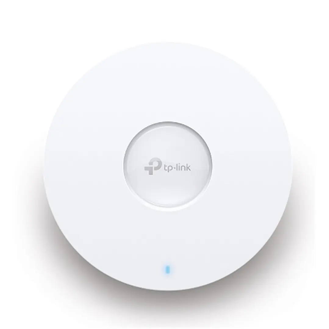 TP-Link EAP670 AP WiFi6 AX5400 Techo Dual 1x2.5GbE 1