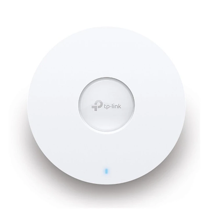 TP-Link EAP670 AP WiFi6 AX5400 Techo Dual 1x2.5GbE 1