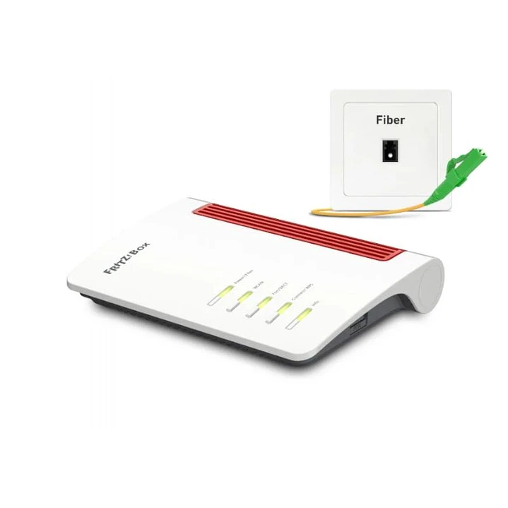 FRITZ!Box 5530 Fiber XGS-PON 1