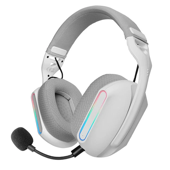 MARS GAMING AURICULARES INALÁM. ARGB,BLUETOOTH 5.4 1