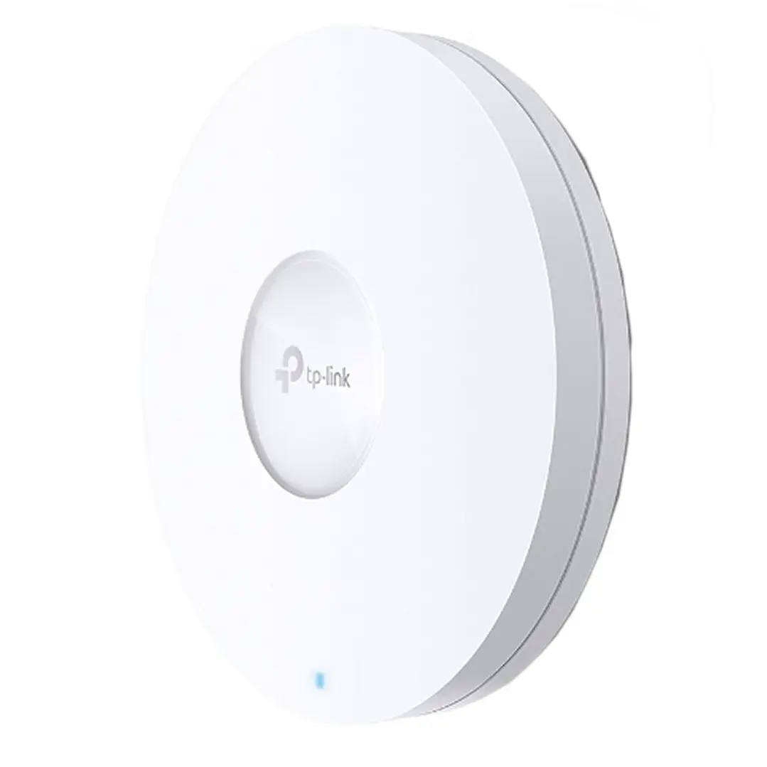 TP-Link EAP670 AP WiFi6 AX5400 Techo Dual 1x2.5GbE 2