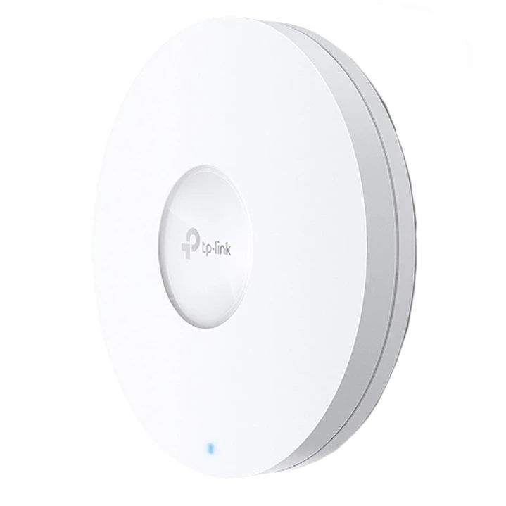 TP-Link EAP670 AP WiFi6 AX5400 Techo Dual 1x2.5GbE 2