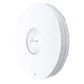TP-Link EAP670 AP WiFi6 AX5400 Techo Dual 1x2.5GbE - Thumbnail 2
