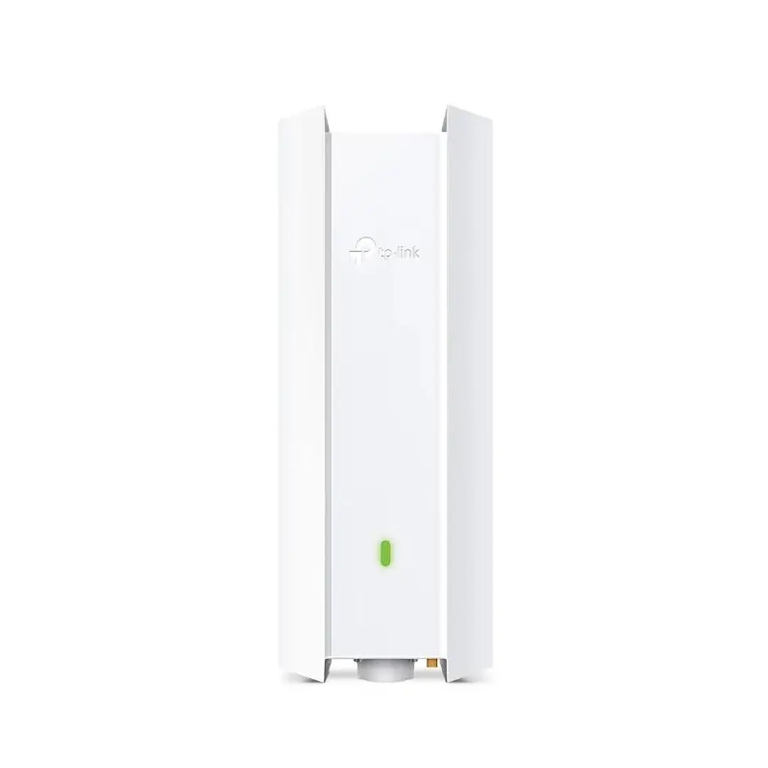 TP-Link EAP650-Outdoor AP WiFi6 AX3000 Dual 1xGbE 1