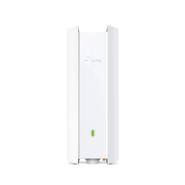 TP-Link EAP650-Outdoor AP WiFi6 AX3000 Dual 1xGbE 1