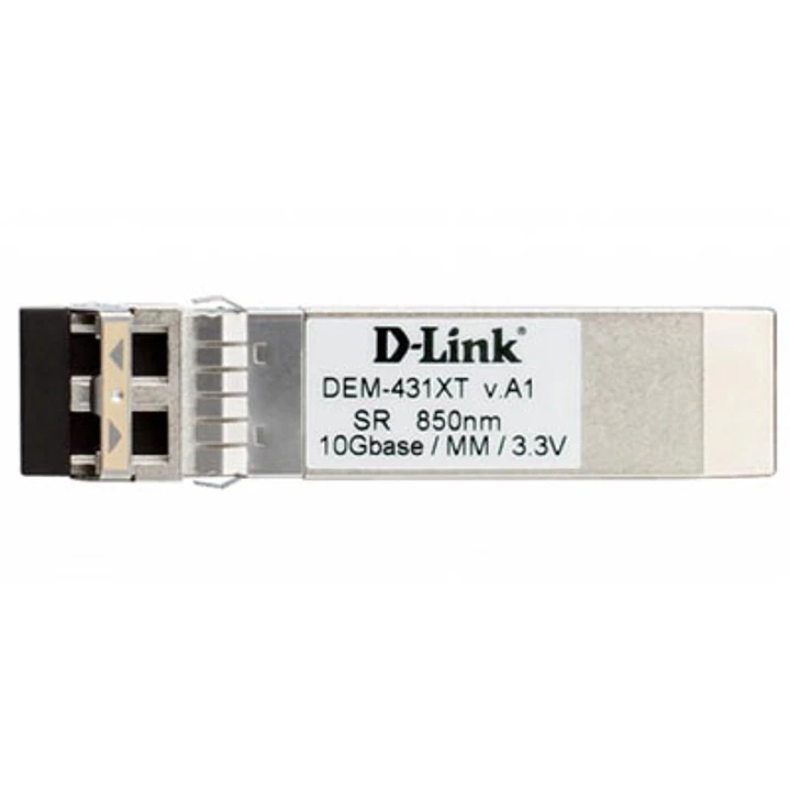 D-Link DEM-431XT Modulo SFP+ 10GB 300m 2
