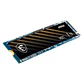 MSI SSD Spatium M371 1Tb PCIe 3.0 NVMe 2350 Mb-s - thumbnail 3