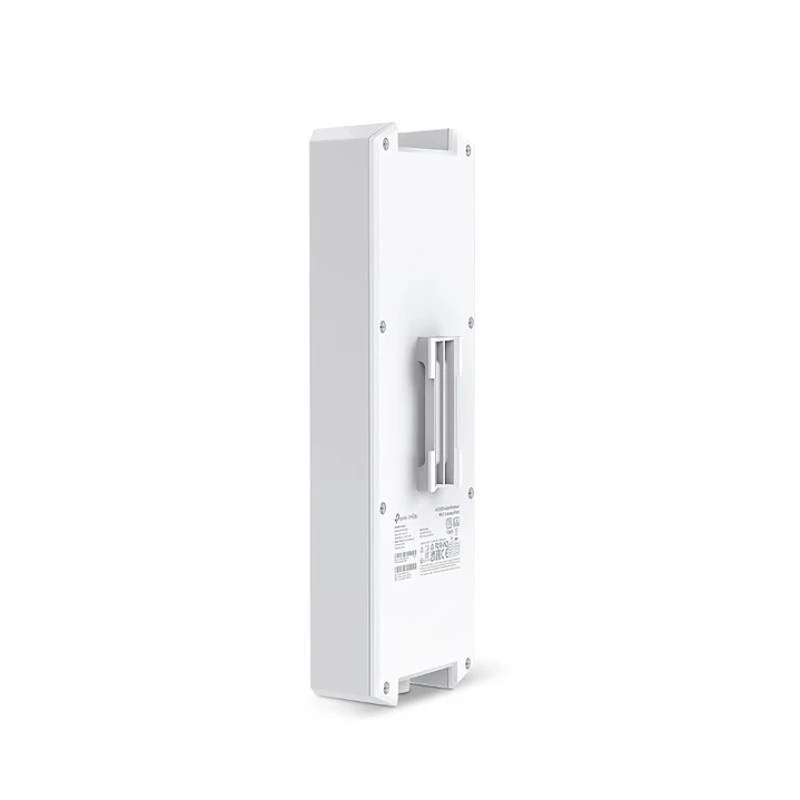 TP-Link EAP650-Outdoor AP WiFi6 AX3000 Dual 1xGbE 3