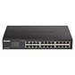 D-Link DGS-1100-24V2/E Switch 24xGb - vignette 1
