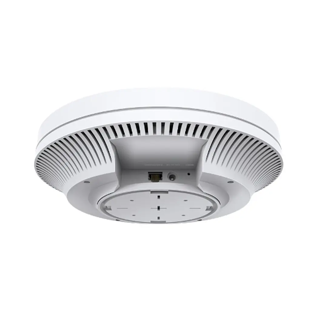 TP-Link EAP670 AP WiFi6 AX5400 Techo Dual 1x2.5GbE 3