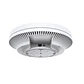 TP-Link EAP670 AP WiFi6 AX5400 Techo Dual 1x2.5GbE - Thumbnail 3