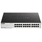 D-Link GO-SW-24G Switch 24xGB Metal - vignette 1