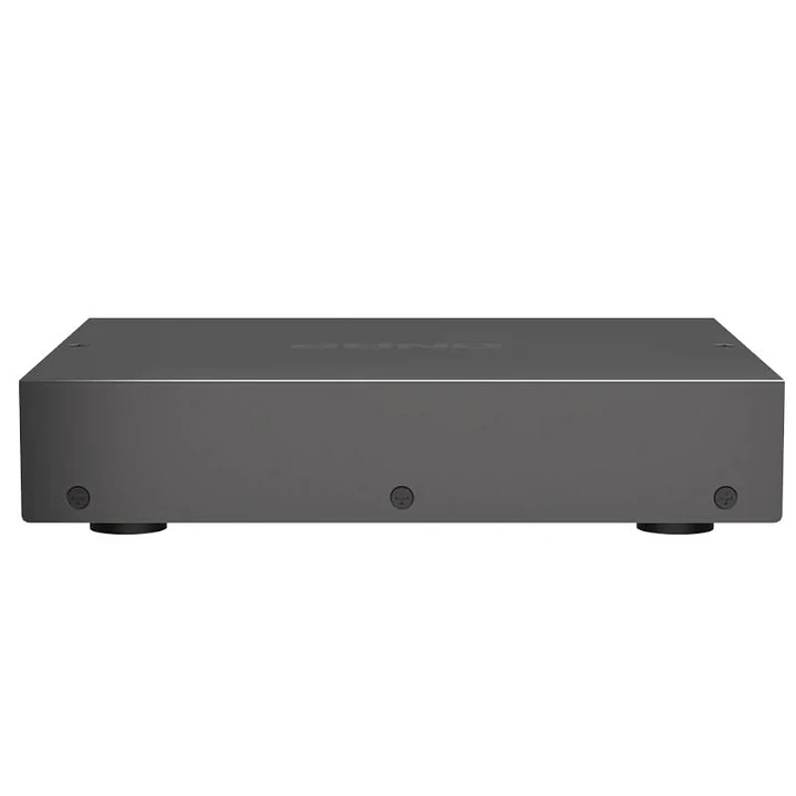 QNAP QSW-2104-2S Switch 2x10GbE SFP+ 4x2.5GbE 4