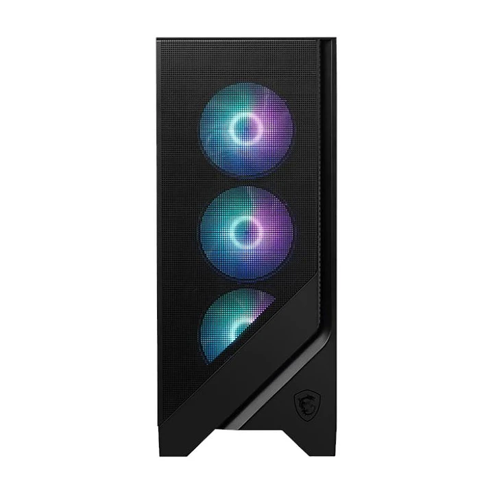 MSI Semitorre ATX MAG FORGE 320R AIRFLOW 1