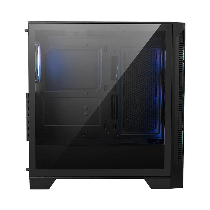MSI Semitorre ATX MAG FORGE 320R AIRFLOW 2