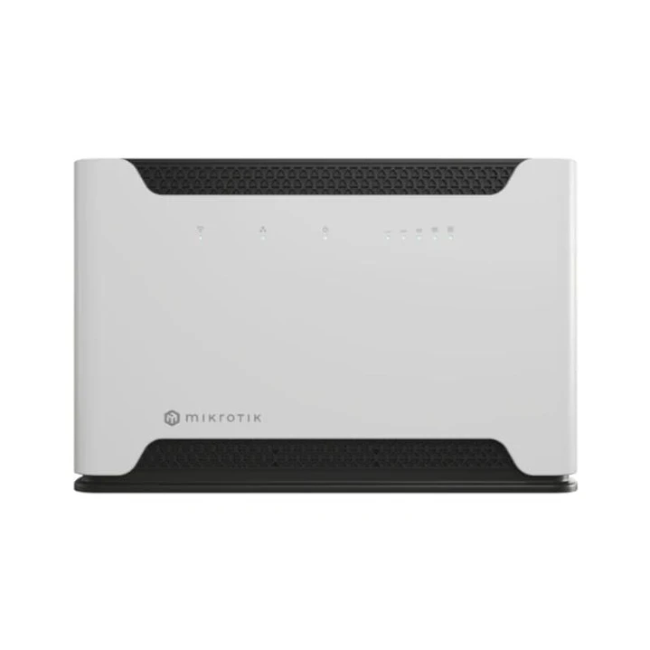 Mikrotik Chateau LTE12 Router WiFi5xGbE MIMO 4x4 1