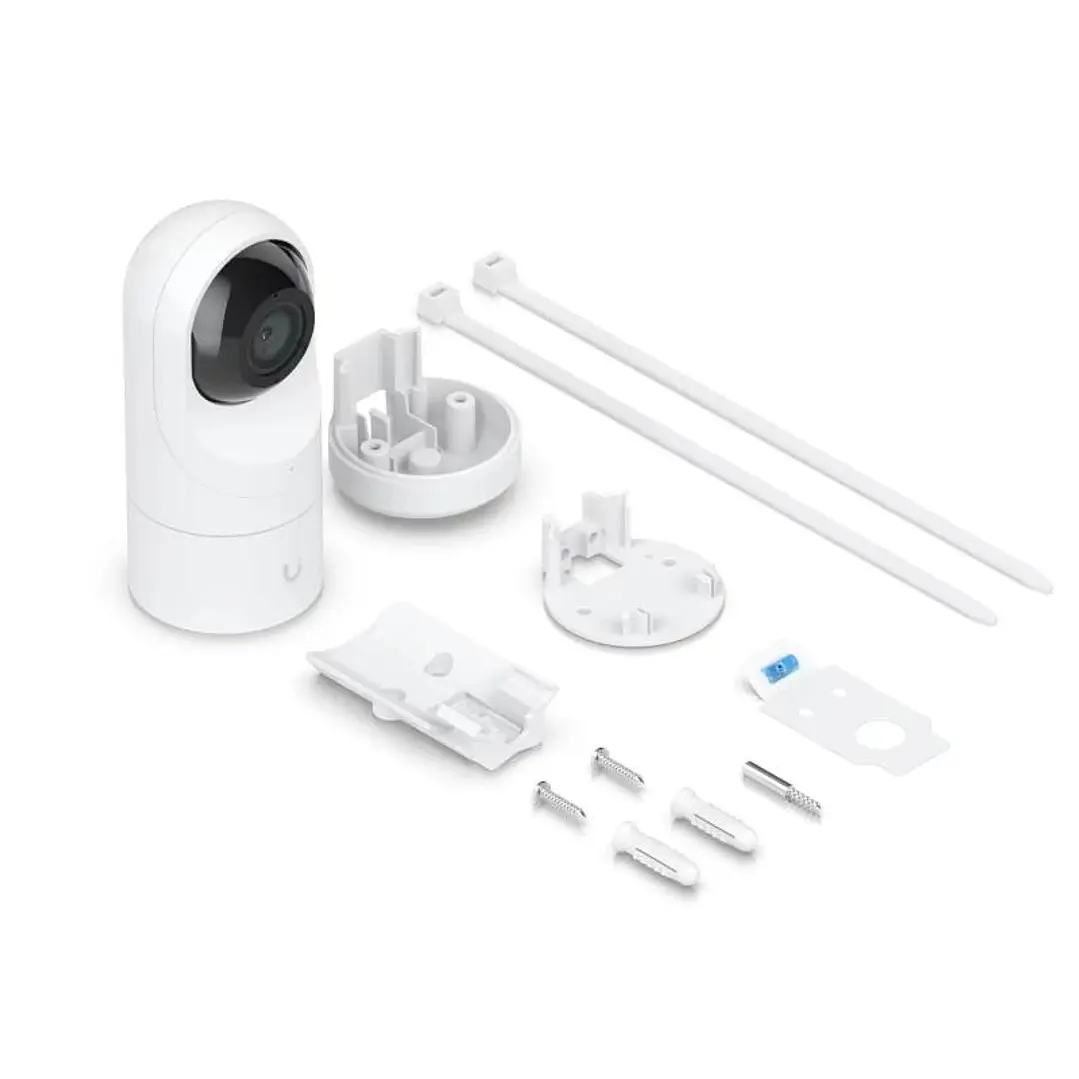 Ubiquiti UVC-G5-Flex Cámara 2K HD IR IPX-4 2