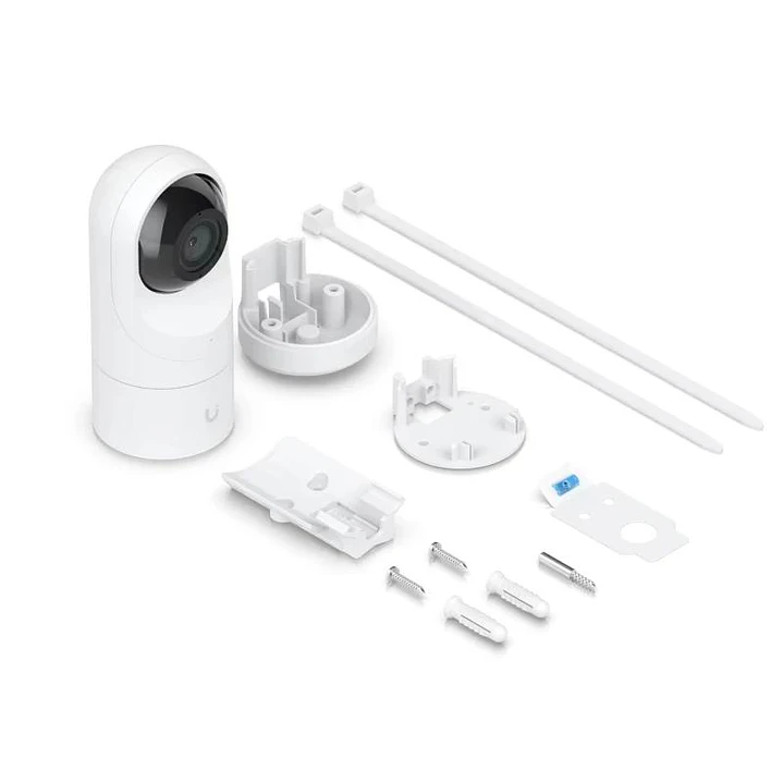 Ubiquiti UVC-G5-Flex Cámara 2K HD IR IPX-4 2