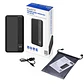 EWENT POWERBANK 20000mAh PD 22,5W - thumbnail 3