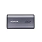 ADATA SC750 SSD Externo 1TB USB 3.2 Gen2 Grey - Thumbnail 2