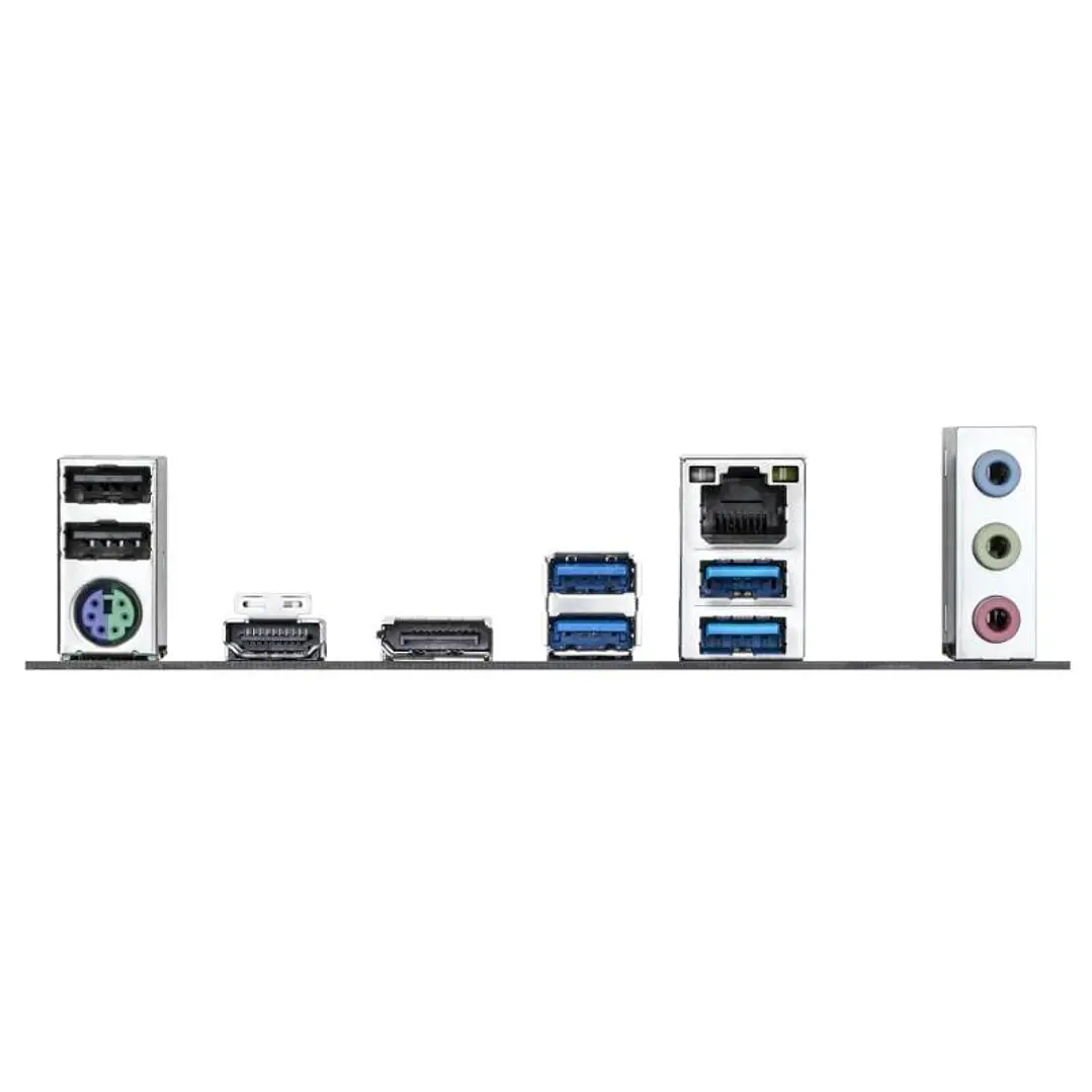 Gigabyte Placa Base B550M DS3H R2 mATX AM4 3