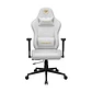 Cougar Silla Gaming Pryme White - Thumbnail 1