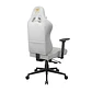 Cougar Silla Gaming Pryme White - Thumbnail 4
