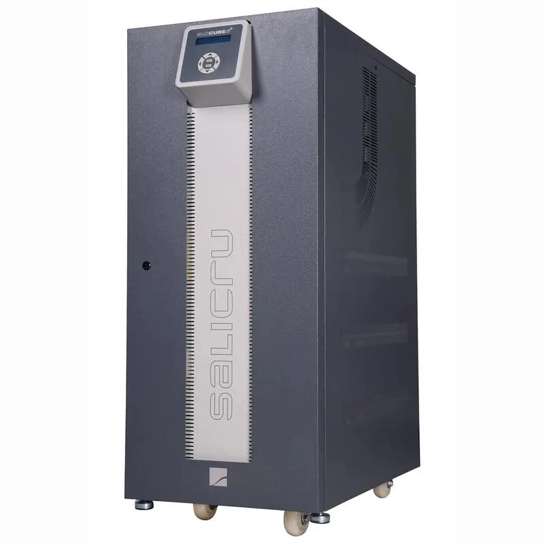 SALICRU SLC 50 CUBE3+(6`) (124x7Ah) 1