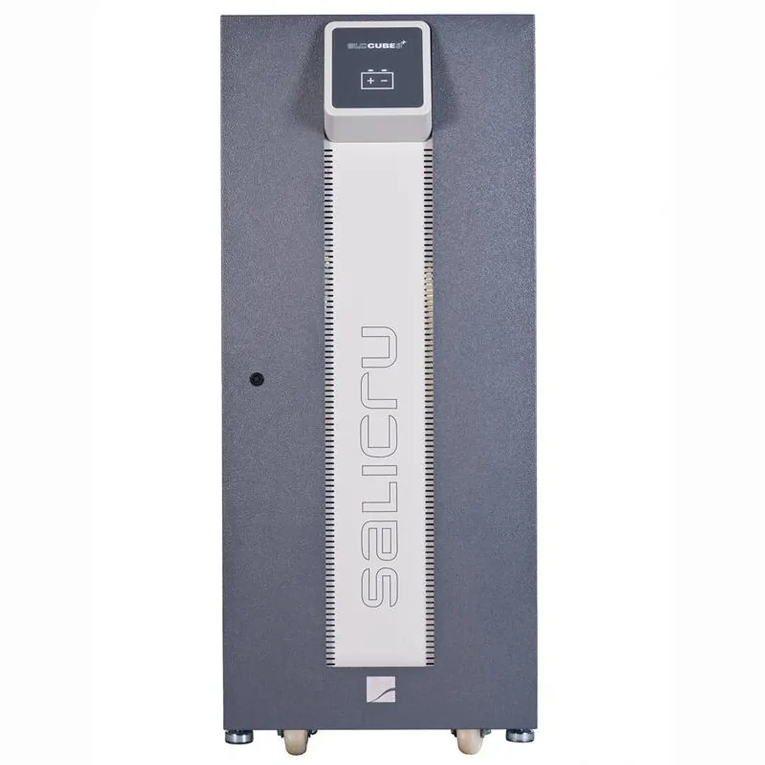 SALICRU SLC 50 CUBE3+(6`) (124x7Ah) 2