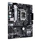 ASUS Placa Base PRIME H610M-A CSM D4  mATX 1700 - vignette 2