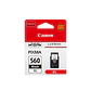 Canon Cartucho PG-560XL Negro - Miniatura 1