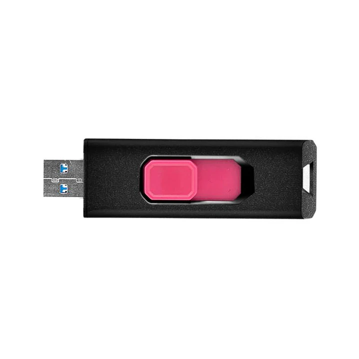 ADATA SC610 SSD Externo 1TB USB 3.2 Gen2 Negro 4