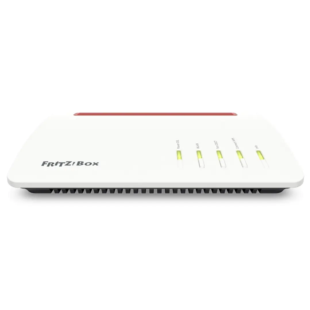 FRITZ! Box7590 Router AC1750 1